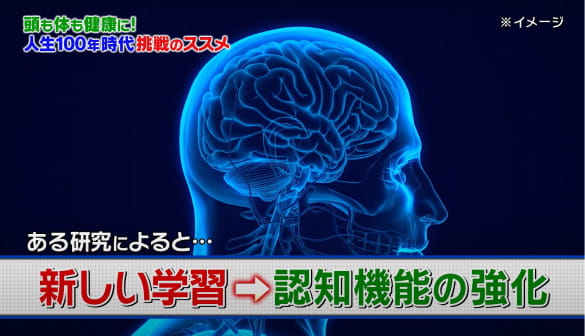 インフォマーシャルイメージ